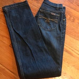 Cruel Girl Jeans